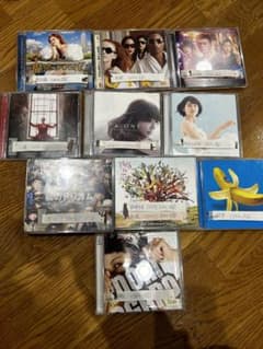 結婚式用CDのサムネイル