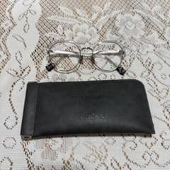 JINS 101匹わんちゃん コラボ メガネ ラッキー - メルカリ