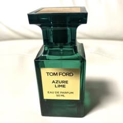 TOMFORD アジュレーライム - メルカリ