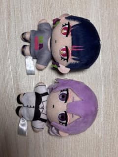 ずっと真夜中でいいのに。ずとまよ にらちゃん マスコット ばかじゃ