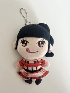 超ときめき宣伝部 坂井仁香 ちびぬい - メルカリ