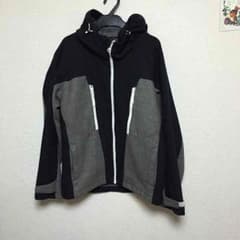 BEAMS HEART マウンテンパーカー Mサイズのサムネイル