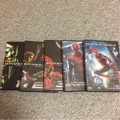 DVDのサムネイル