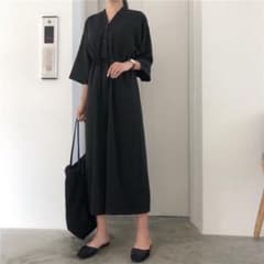 ❤ ジャンプスーツ　オールインワン ❤️     25412のサムネイル