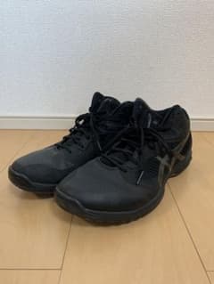 【asics】ゲルフープV12 ワイドモデルのサムネイル