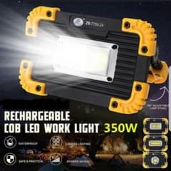 LED 作業灯 投光器 ワークライトのサムネイル