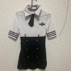 ハロウィン　コスプレ　ポリス　【専用】のサムネイル