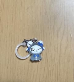 とっとこハム太郎　リボンちゃん　めじるしのサムネイル