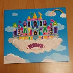 NEWS/NEWS LIVE TOUR 2012～美しい恋にするよ～〈初回盤・…のサムネイル