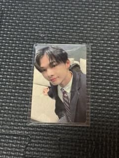 ENHYPEN FC継続特典 トレカ ニキ - メルカリ