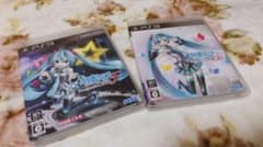 Project DIVA Fのセットのサムネイル