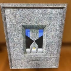渡辺良雄 Boîtes 絵画 アート作品のサムネイル