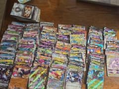 ポケモンカードまとめ売りのサムネイル