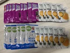 猫用ウェットフード　キャットフード　訳26個のサムネイル