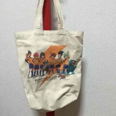 リリー様専用 イナズマイレブンGOトートバッグのサムネイル