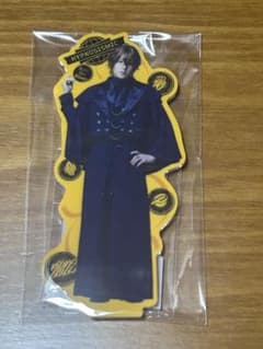 ヒプステ bop2023 夢野幻太郎 ランダムアクスタのサムネイル