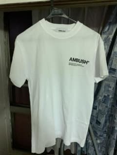 AMBUSH 白Tシャツのサムネイル
