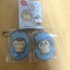 ちいかわ 人魚の島のひみつ　ガチャ　限定値下げのサムネイル