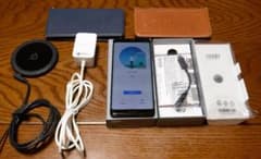 Xperia　XZ3 (SOV39)　 au版のサムネイル