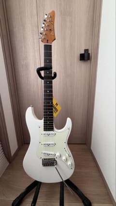Ibanez AZ-LM1 美品 ハードケース・純正工具付き Ibanez AZ-LM1 美品 ハードケース・純正工具付き - メルカリ