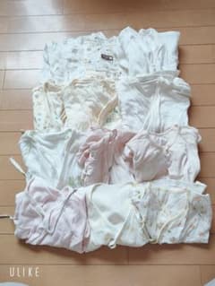ベビー服　50〜60cm 50〜70cm 春、夏用のサムネイル