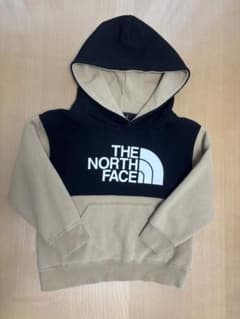 THE NORTH FACE キッズ パーカー 110cmのサムネイル