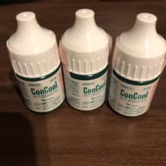 ウェルテック コンクールF 7ml  3本セットのサムネイル