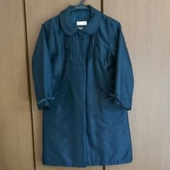 ネイビーコート 130cm♥のサムネイル