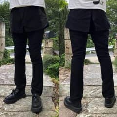 siva フラップパンツ シヴァのサムネイル