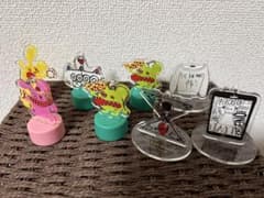 Little Glee Monster アクリルスタンド まとめ売りのサムネイル