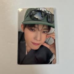 INI 木村柾哉 KCON JAPAN 2026 直筆 サイン MD トレカ m83485667672_1.jpg?1792174695