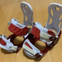 バートン  フリースタイルのサムネイル