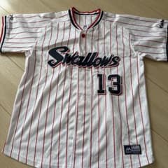 東京ヤクルトスワローズ ユニフォーム OSUNA 13 オスナ 東京ヤクルトスワローズ ユニフォーム OSUNA 13 オスナ - メルカリ