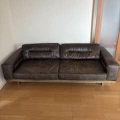 HALO ハロ フロスターソファー FROSTER SOFA - メルカリ