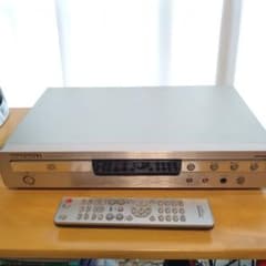Marantz CD6002のサムネイル