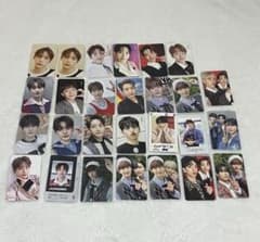 CRAVITY ジョンモ トレカ - メルカリ