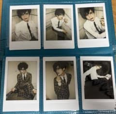 ツヅキマシテ、AmAmp 矢沢もとはる チェキ ③ - メルカリ