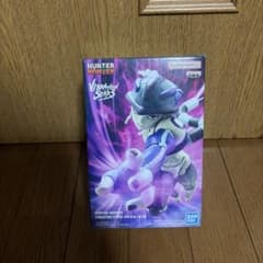 HUNTER×HUNTER 멜렘 VIBRATION STARS