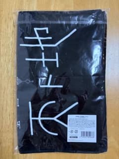 真天地開闢集団ジグザグ タオル 初期グッズ 真天地開闢集団 ジグザグ御多織留 フェイスタオル 天ト地ツアー - メルカリ