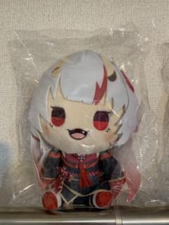 もちどる 百鬼あやめ ホロライブ × ドン・キホーテ - メルカリ