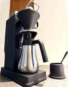 BALMUDA ★美品★メルカリ最安値★コーヒーメーカー BALMUDA The Brew コーヒーメーカー 本体 - メルカリ