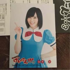 げいにん3 nmb48のサムネイル