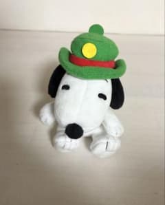 Snoopy ぬいぐるみ マスコットのサムネイル