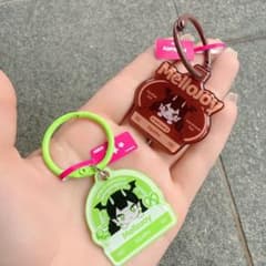 Mellojoy メロジョイ タグのみ2点セット - メルカリ