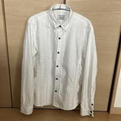 ニコルクラブフォーメン　長袖シャツ