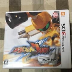 メダロットデュアルカブトverのサムネイル
