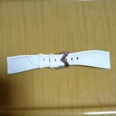 ガガミラノ正規ベルト48mmのサムネイル