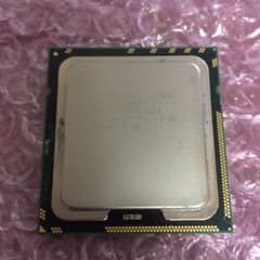 CPU Intel Core i7 980Xのサムネイル