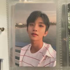 ジョシュア　ヘンガレ　헹가래　セブンティーン　seventeen Joshuaのサムネイル