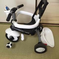 三輪車のサムネイル